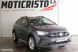 VW Taigo 1.0 TSI Life