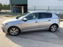 Peugeot 308 ALLURE
