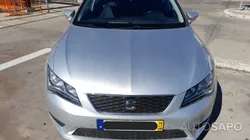 Seat Leon 1.6 TDi  Ecomotive Style by Seat Sport de 2015