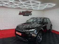 Land Rover Range Rover Evoque II D180 2.0 TD 4 16V AWD SE 180 CV. BVA9