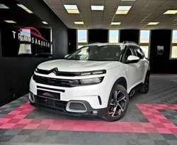 CITROEN C5 AIRCROSS BUSINESS blueHDi 130 S&S EAT8 Business / TRES BON ETAT / ENTRETIEN COMPLET / à SAIRIR