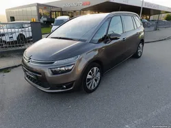 Citroën C4 Picasso 7 Lugares