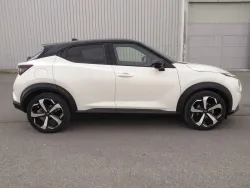 NISSAN Juke 1.0 DIG-T Tekna 4x2 114