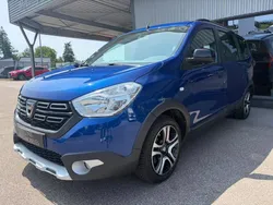 Dacia Lodgy 1.5 Blue dCi 115ch 15 ans 5 places E6D-Full