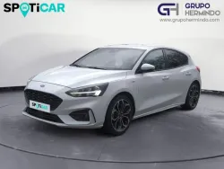 FORD Focus 1.0 Ecoboost ST Line 125