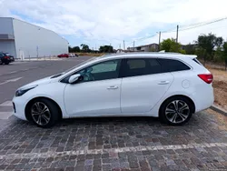 Kia Ceed SW 1.6 crdi gtline