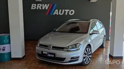 Volkswagen Golf de 2014