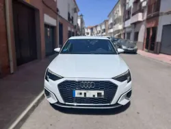 Audi A3 Sportback 30TDI Advanced