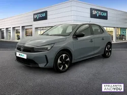 Opel Corsa Electrique 136 ch & Batterie 50 kWh