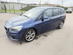 Bmw SERIE 2 GRAN TOURER (F46) 218D XDRIVE 150CH EXECUTIVE