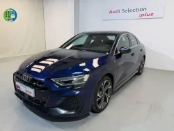 AUDI A3 Sedán 35 TFSI S line S tronic