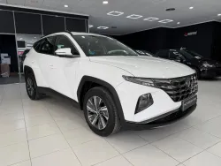 HYUNDAI Tucson 1.6 TGDI HEV Maxx Sky AT