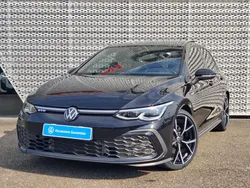 VOLKSWAGEN Golf 2.0 TDI SCR 200 DSG7 GTD
