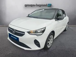 Opel Corsa Corsa-e 136ch Edition