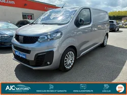 Fiat Scudo FG STANDARD 2.0 MULTIJET 180CH PRO LOUNGE BVA