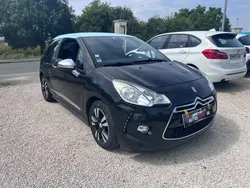 CITROEN DS3 1.6 HDi 90 cv FAP Airdream So Chic