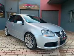 VOLKSWAGEN GOLF R32 3.2 V6 250 4Motion DSG