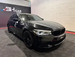 Bmw Serie 5 3.0 540 I 340 M-SPORT BVA