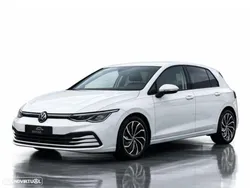 VW Golf 1.0 TSI Life