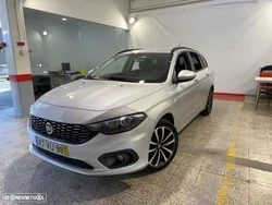 Fiat Tipo Station Wagon 1.3 M-Jet Lounge J17