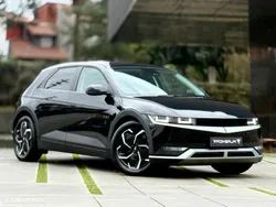 Hyundai Ioniq 5 77,4 kWh Techniq