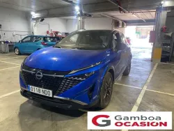 NISSAN Qashqai 1.3 DIG-T mHEV 12V Tekna 4x2 103kW