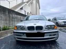 BMW 320 320 D  136 Cv