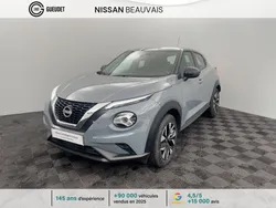 Nissan Juke 2023 DIG-T 114 DCT7 Acenta
