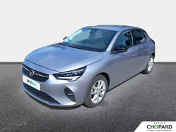 OPEL Corsa 1.2 75 ch BVM5 Elegance Business