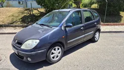 Renault Scénic Scenic