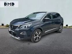 Peugeot 3008 1.5 BlueHDi 130ch E6.c Allure Business S&S EAT8