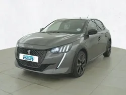 Peugeot 208 PureTech 100 S&S EAT8 - GT