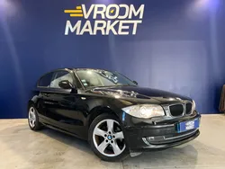 BMW Série 1 2.0 D 177ch Confort - ENTRETIEN À JOUR