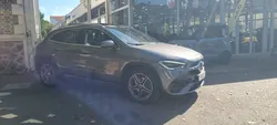 Gla 200 amg line dct