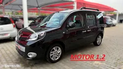 Renault Kangoo 1.5 dCi Maxi Business S/S