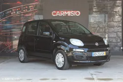 Fiat Panda 1.2 Lounge S&S