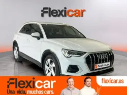 AUDI Q3 35 TDI Advanced S tronic 110kW