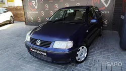 Volkswagen Polo 1.0 Confortline de 2000