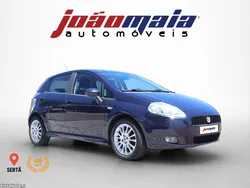 Fiat Punto ...
