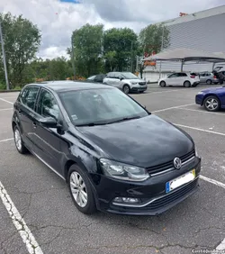 VW Polo 1.0 confortline