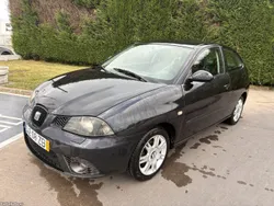 Seat Ibiza 1.4 TDi Reference