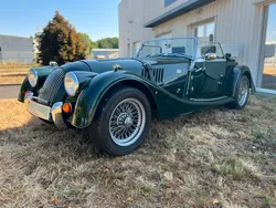 MORGAN PLUS 4 - Moteur 2.0L FORD 145 ch - ETAT EXCEPTIONNEL -