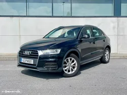 Audi Q3 2.0 TDI