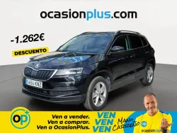 SKODA Karoq 1.6TDI Ambition (4.75)