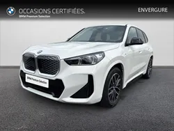 Bmw X1 ieDrive20 204ch M Sport
