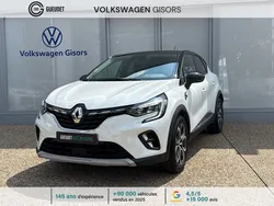 Renault Captur TCe 140 EDC - 21 Intens