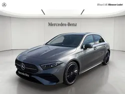 MERCEDES Classe A 200 d Edition 140