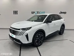 Peugeot 3008 1.2 Hybrid Allure e-DCS6