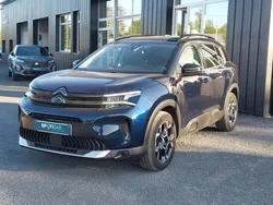 Citroën C5 Aircross BlueHDi 130 EAT8 PLUS