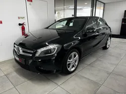Mercedes-Benz A 180 CDi BlueEfficiency